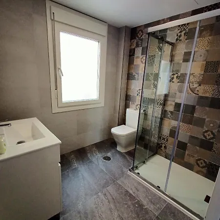 A Casina Apartment Cangas do Morrazo
