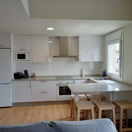 A Casina דירה קנגס דה מוראסו