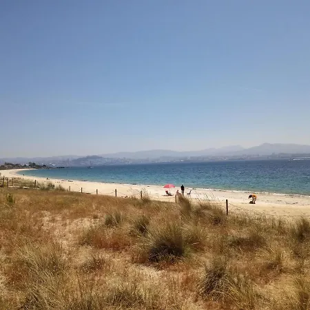 A Casina Cangas do Morrazo