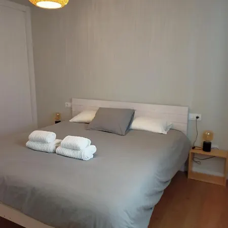 A Casina דירה קנגס דה מוראסו