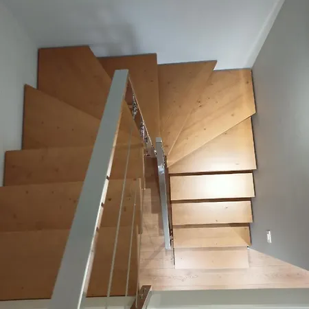 A Casina קנגס דה מוראסו