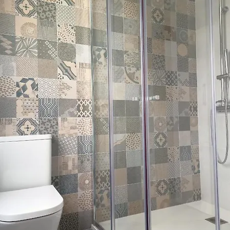 A Casina קנגס דה מוראסו