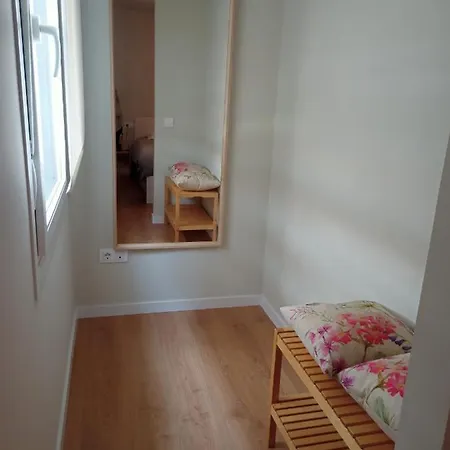 Apartment A Casina *