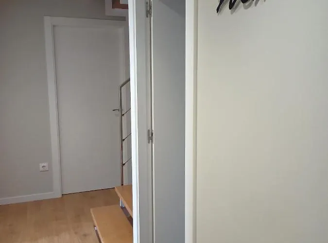 A Casina Διαμέρισμα *