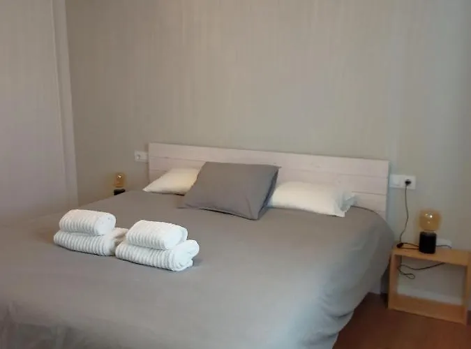 A Casina Διαμέρισμα Cangas do Morrazo