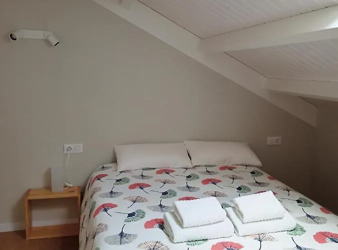 Διαμέρισμα A Casina Cangas do Morrazo