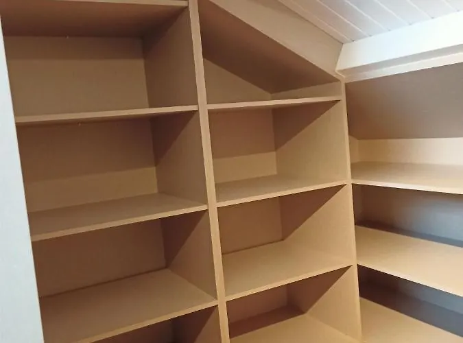 Διαμέρισμα A Casina *