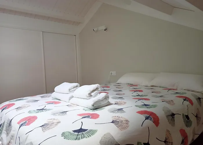 A Casina Διαμέρισμα Cangas do Morrazo