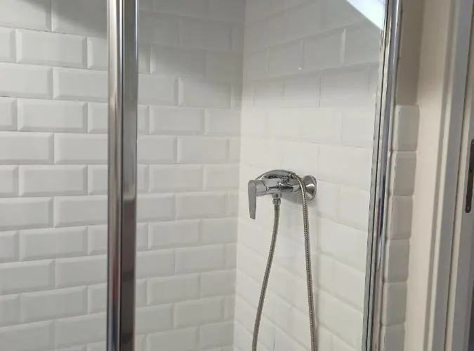 A Casina Διαμέρισμα *