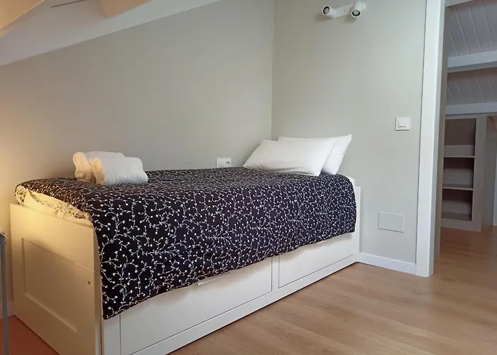 A Casina Διαμέρισμα *